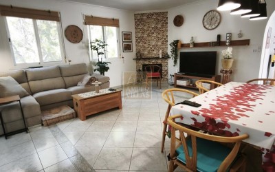 Chalet, en buen estado de mantenimiento, en Sierra de Altea.